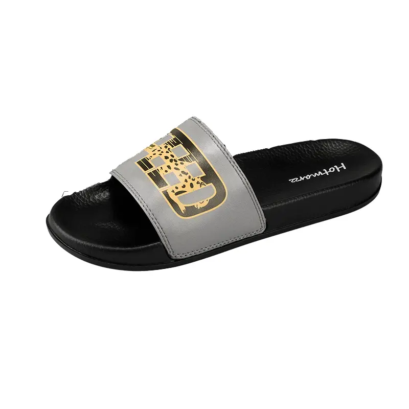 

Шлепанцы мужские Hotmarzz, желтый