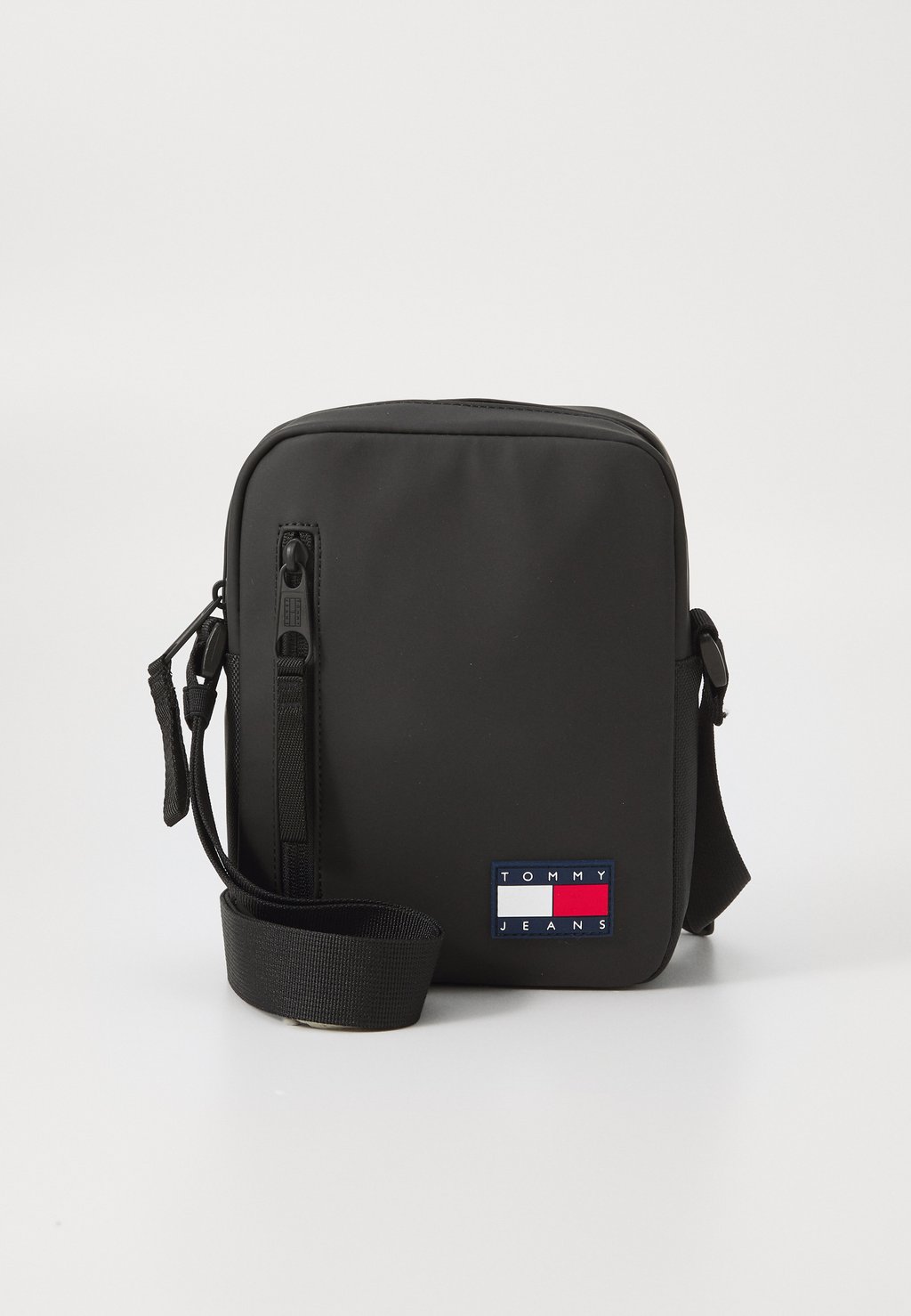 

Сумка через плечо ELEVATED REPORTER - Across body bag Tommy Jeans, черный