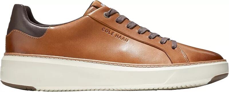 

Мужские кроссовки Cole Haan Grand Pro Topspin, Коричневый, Мужские кроссовки Cole Haan Grand Pro Topspin
