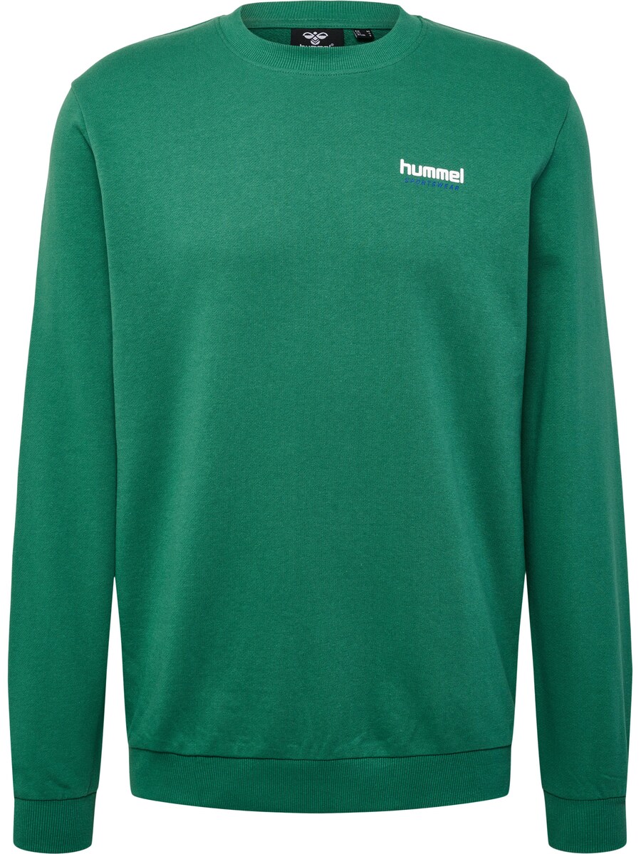 

Толстовка Hummel Gabe, цвет Grass green