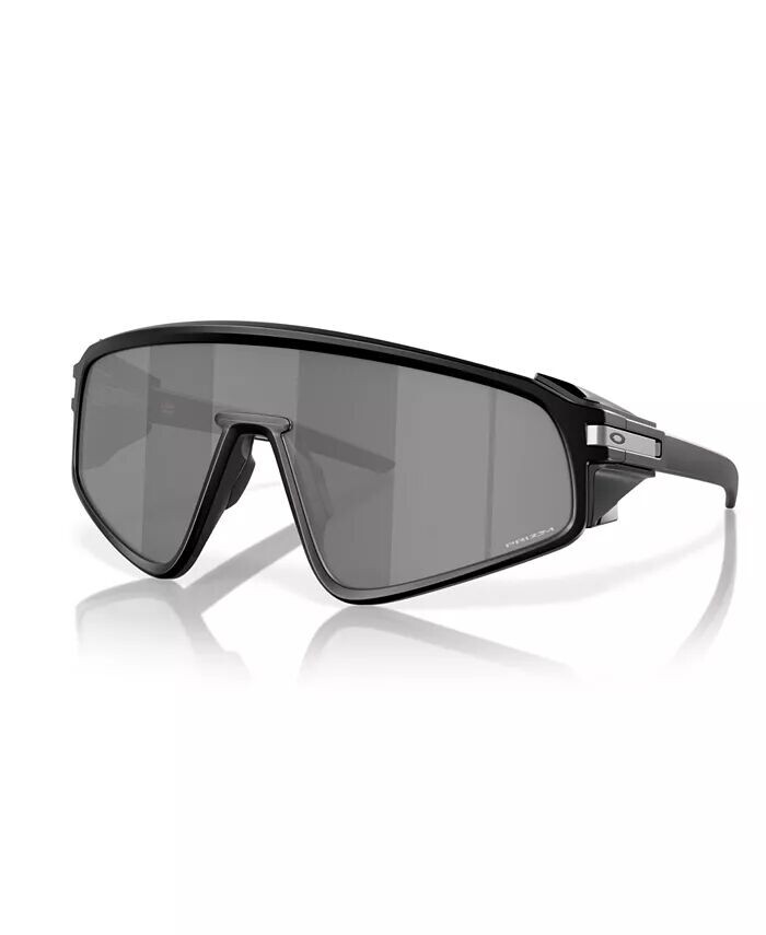 

Солнцезащитные очки унисекс, защелка Oo9404 Oakley, серый