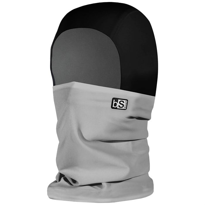 

Тройной капюшон Blackstrap, Steel, Черный, Тройной капюшон Blackstrap, Steel