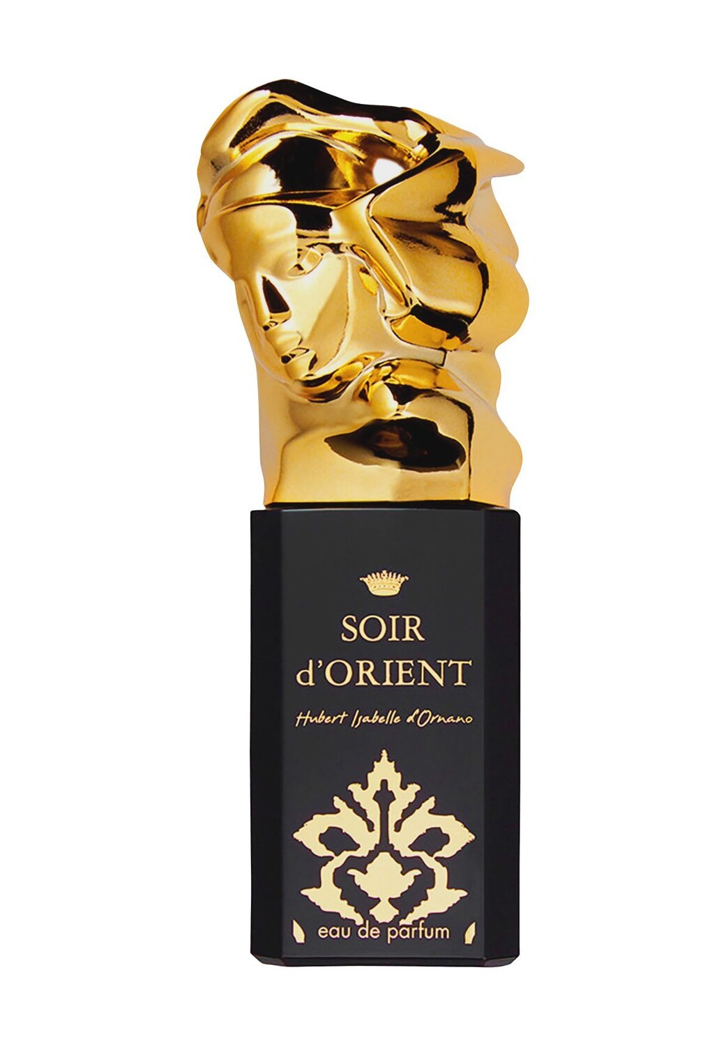 

SOIR D'ORIENT, Парфюмированная вода 30ml sisley