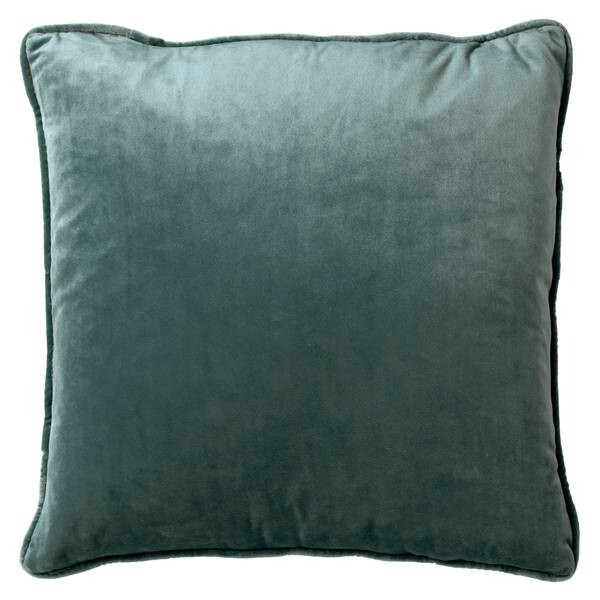

Наволочка Dutch Decor Finn 60x60 cm, 60x60x60 см цвет sagebrush green