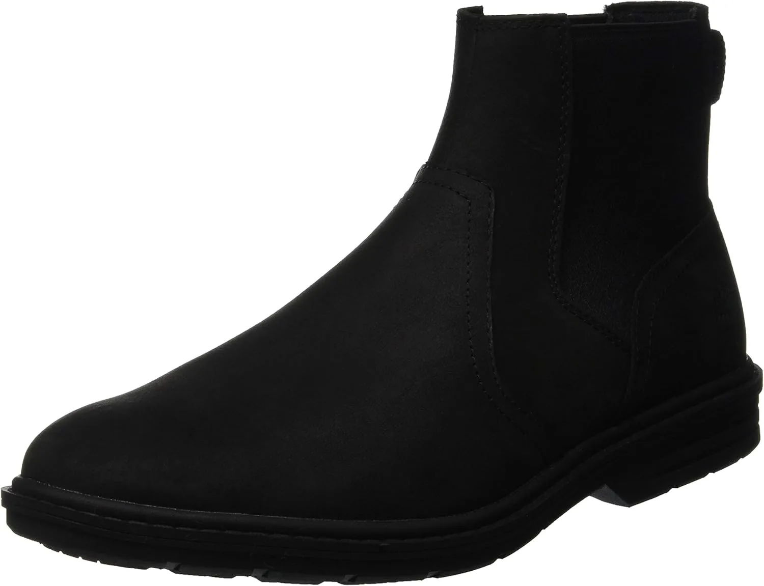 Мужские ботинки Timberland Sawyer Lane Chelsea, черный