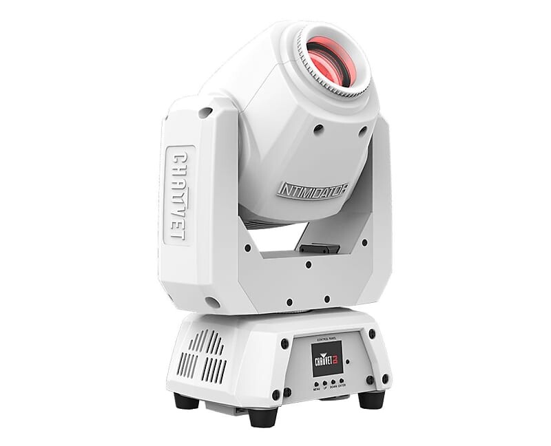 

Светильник Chauvet INTIMSPOT260XWHT