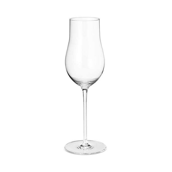 

Georg Jensen Sky Бокалы для шампанского, набор из 6 шт, белый