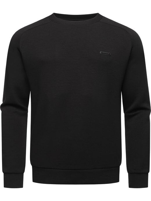 

Толстовка хаави Ragwear, черный
