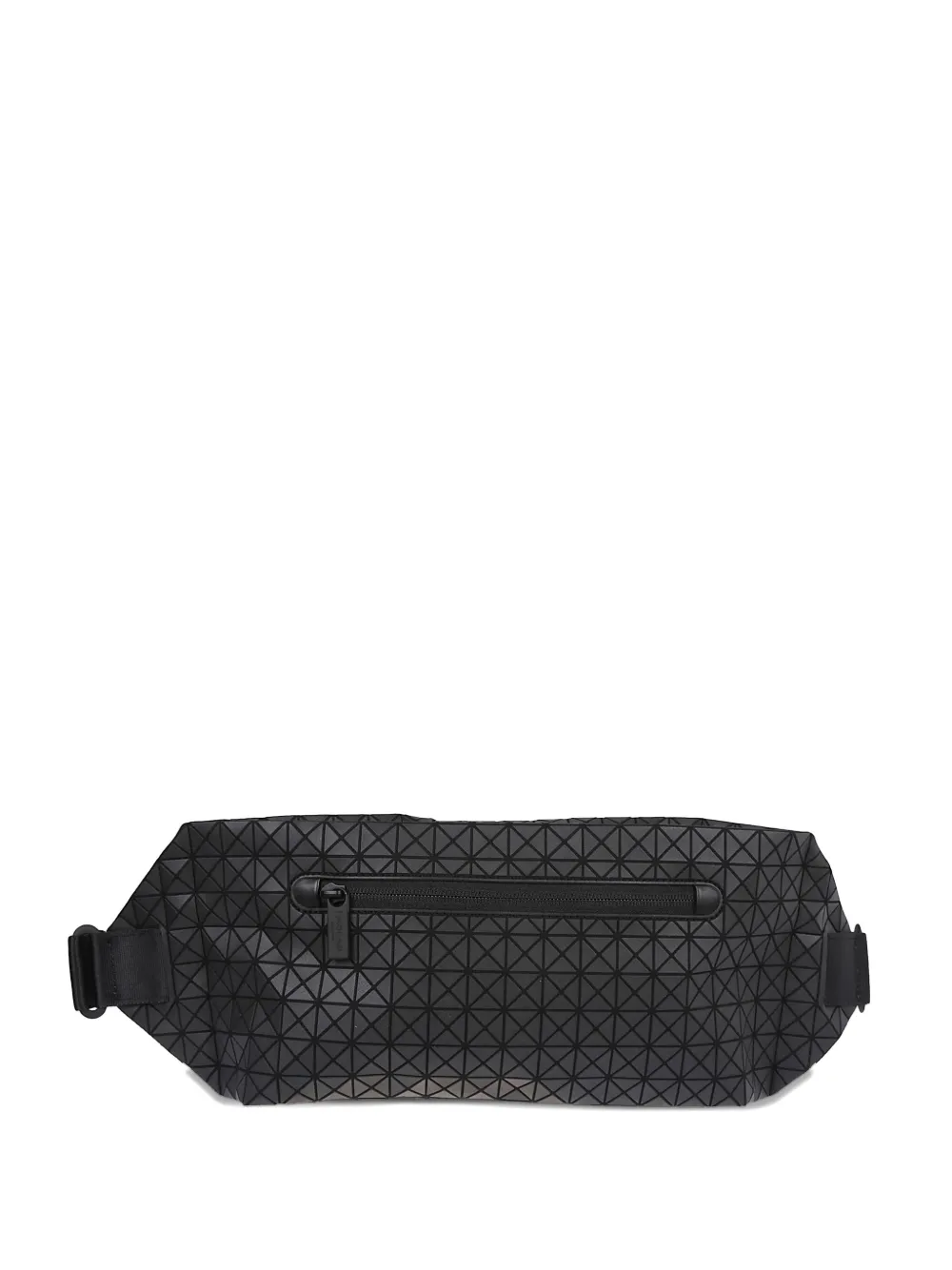 

Сумка через плечо с геометрическим узором Bao Bao Issey Miyake, черный