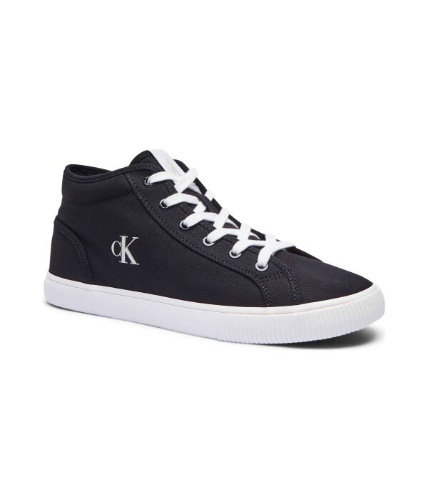 

Кроссовки Calvin Klein Jeans, черный
