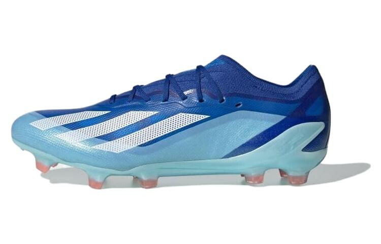 

X Crazyfast.1 FG «Marinerush Pack» Adidas