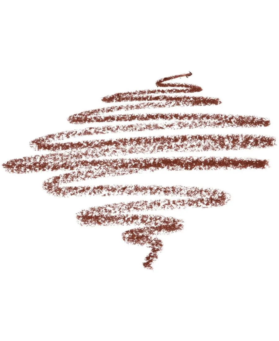 Пять шагов к идеальным бровям Anastasia Beverly Hills, auburn (красный hair with темно-undertone) — фото 2