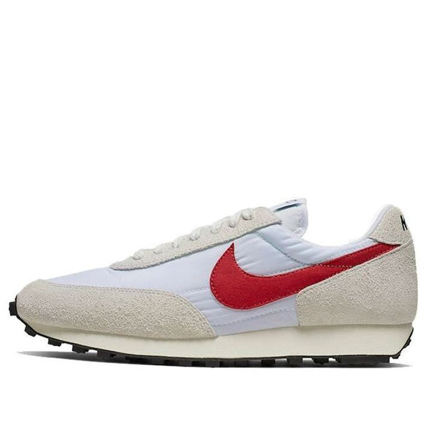

Кроссовки daybreak sp 'white university red' Nike, белый