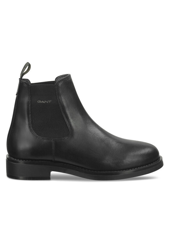 

Классические ботильоны 29651751 Gant, черный