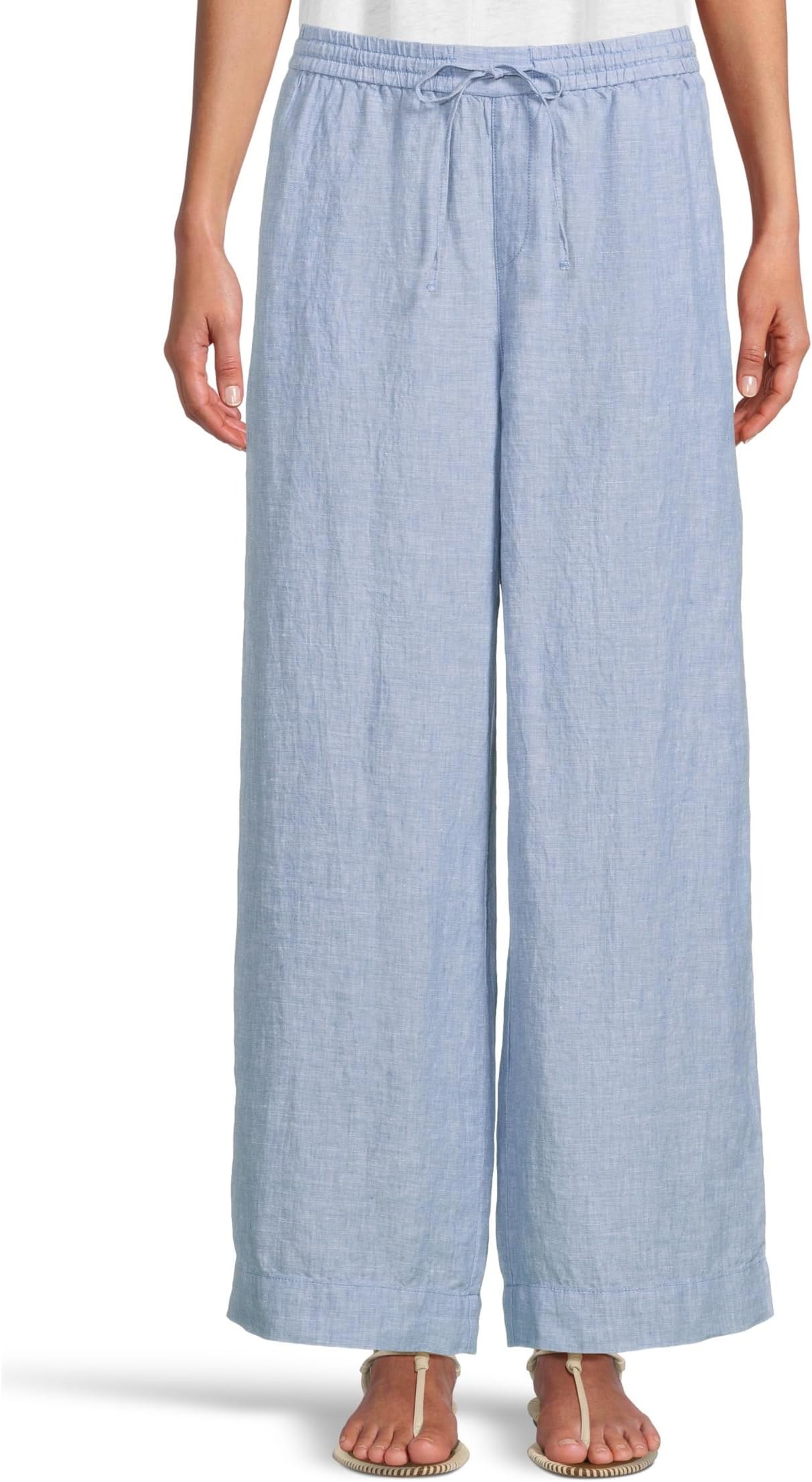 

Брюки Tommy Bahama Two Palms Easy Pants, цвет Buccaneer Blue