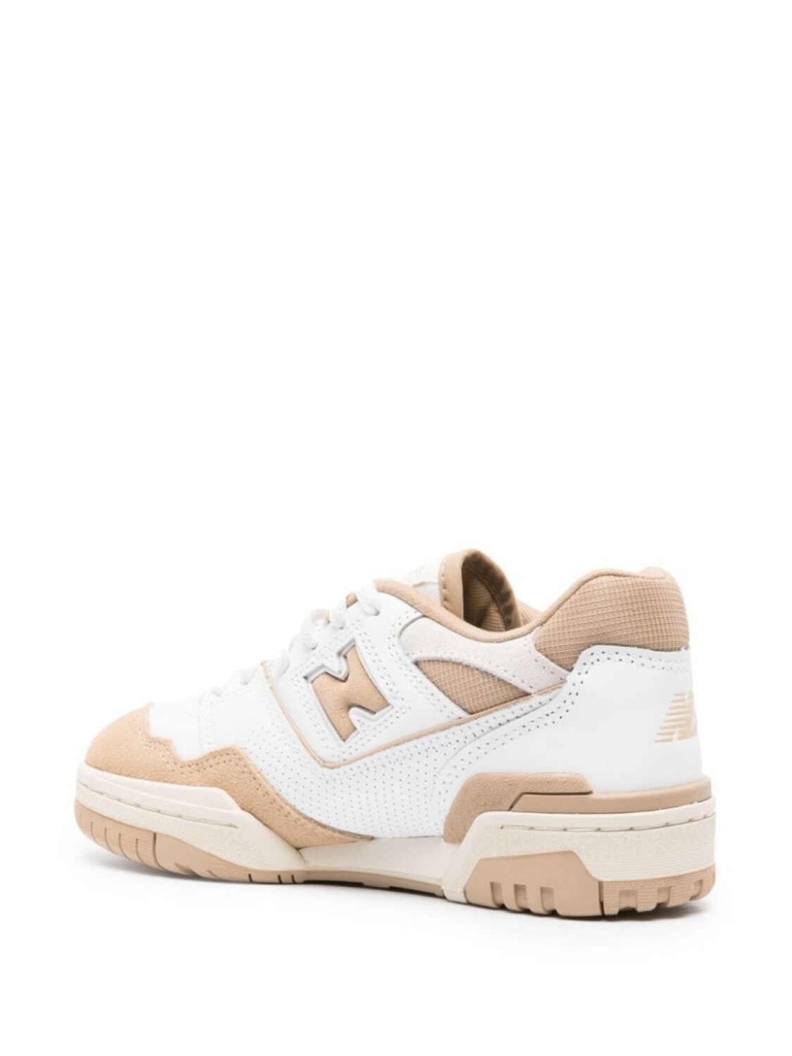 New Balance кроссовки 550 Incense, белый — фото 3