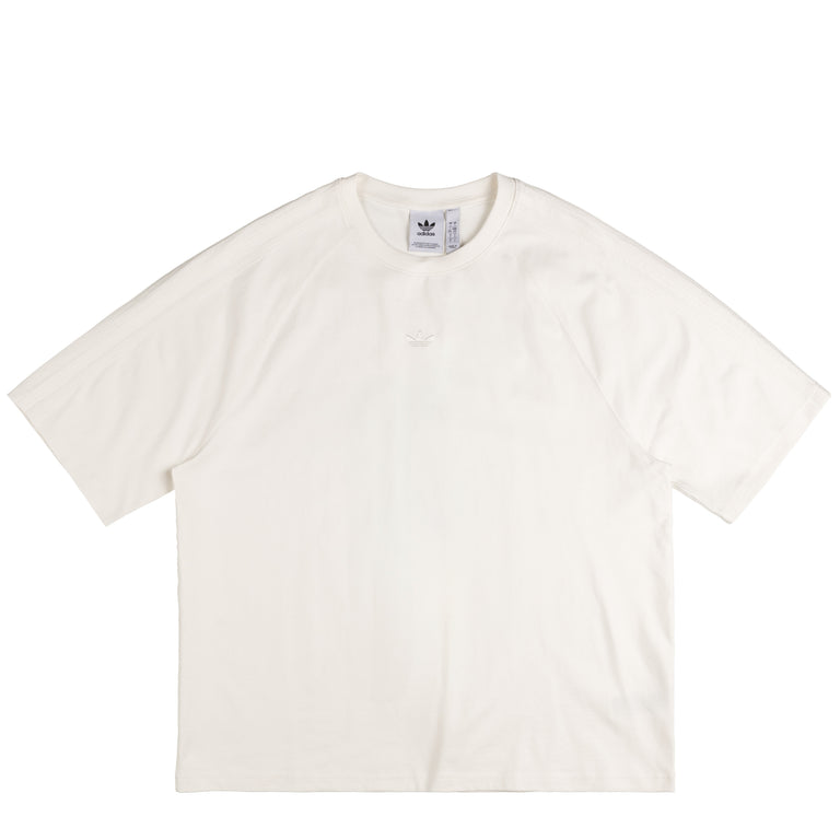 

Футболка premium essentials Adidas, белый