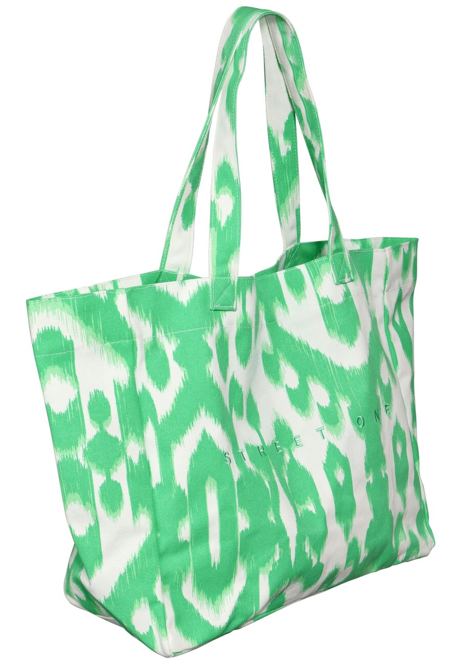 

Шоппер STREET ONE Shopper, цвет Grass green