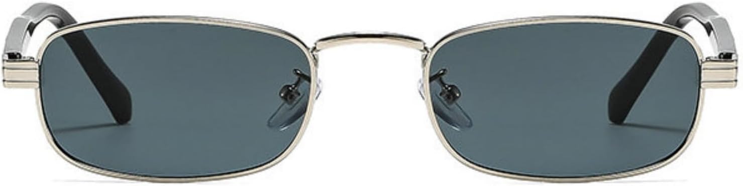 

Солнцезащитные очки Willochra прямоугольной формы для женщин, роскошные классические черные, для активного отдыха и вождения, защита от ультрафиолета UV400. Очки для женщин, C3