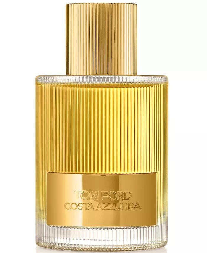 

Коллекция ароматов Costa Azzurra Eau de Parfum Tom Ford