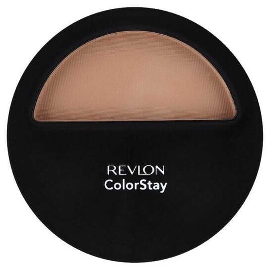 

Прессованная пудра 840 Medium, 8,4 г Revlon, ColorStay Pressed Powder