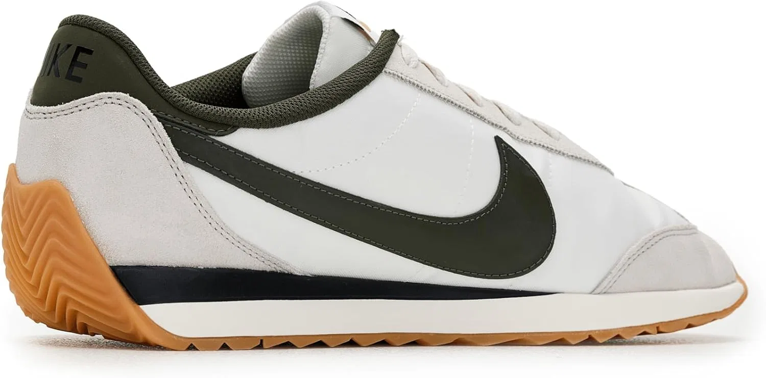Мужские кроссовки Nike Pacific HQ2052, Light Bone Cargo Khaki Sail Bl — фото 3