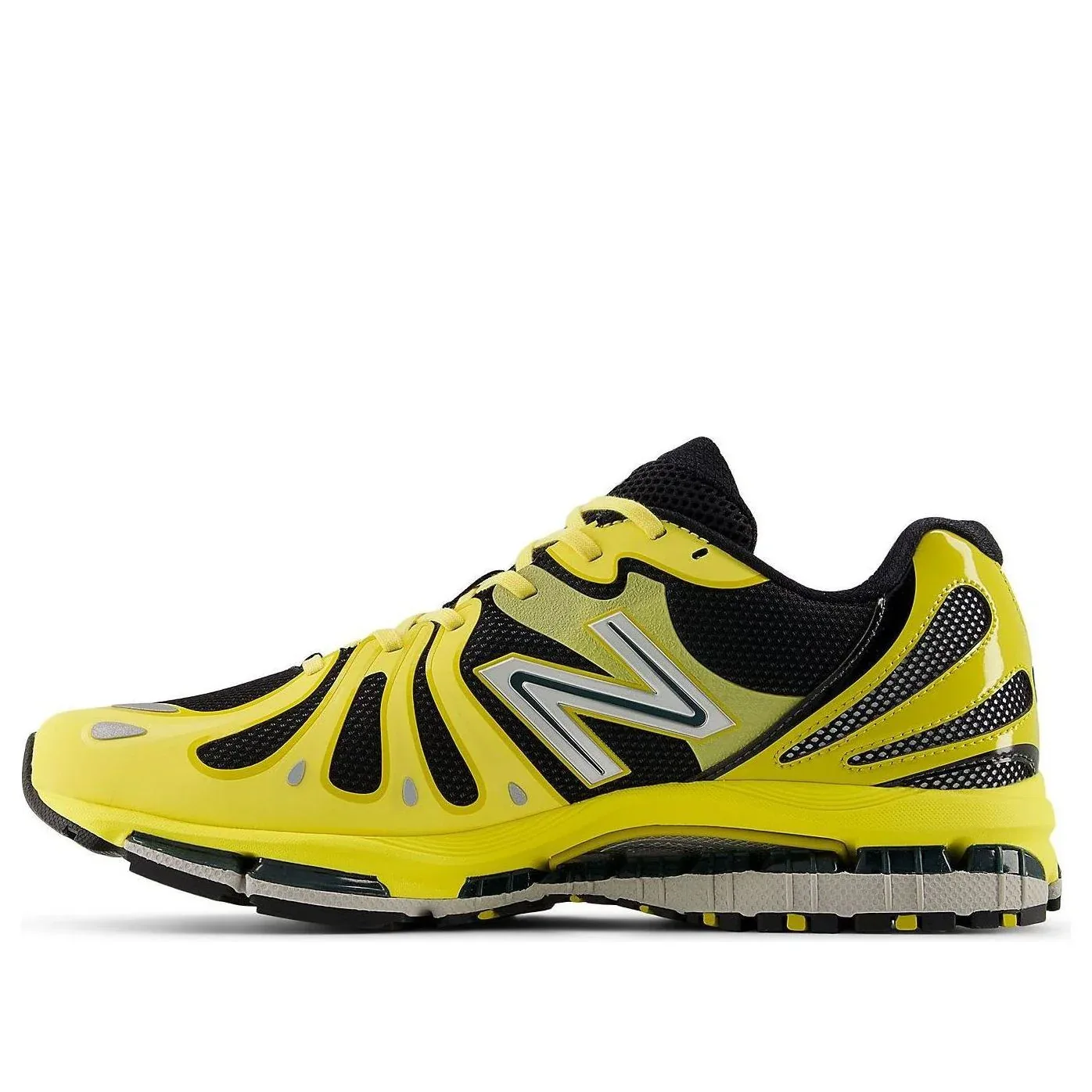 Кроссовки New Balance 1890 'Yellow Black'