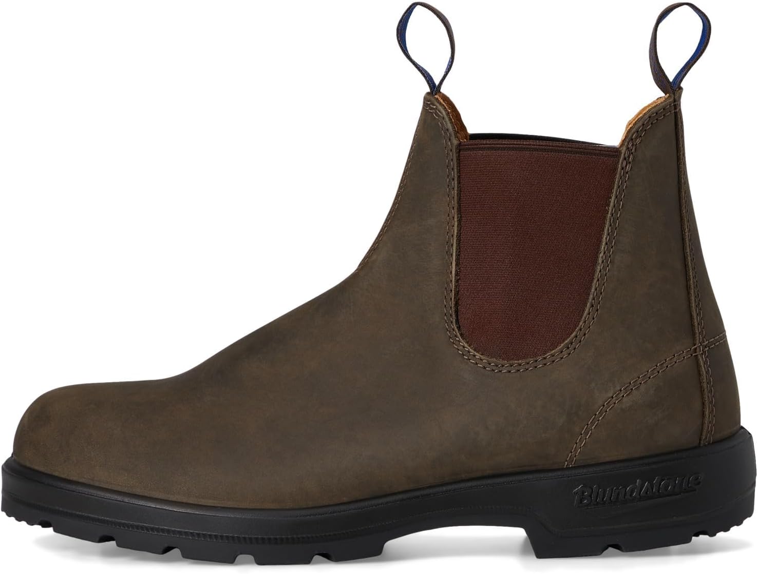 Ботинки Blundstone Unisex-Adult Bl584 Челси, коричневый — фото 4