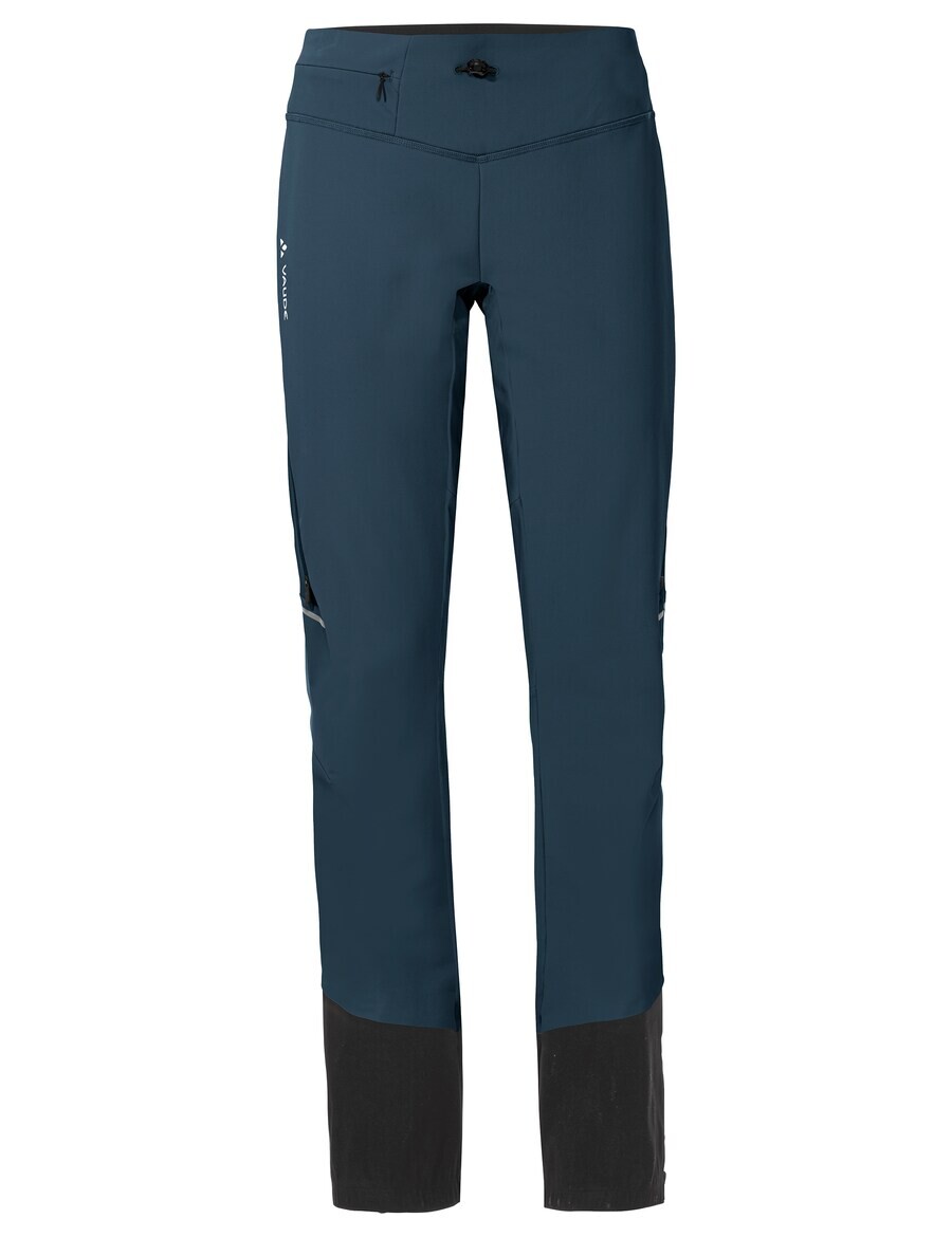 

Лыжные штаны VAUDE Regular Outdoor Pants Larice III, цвет petrol