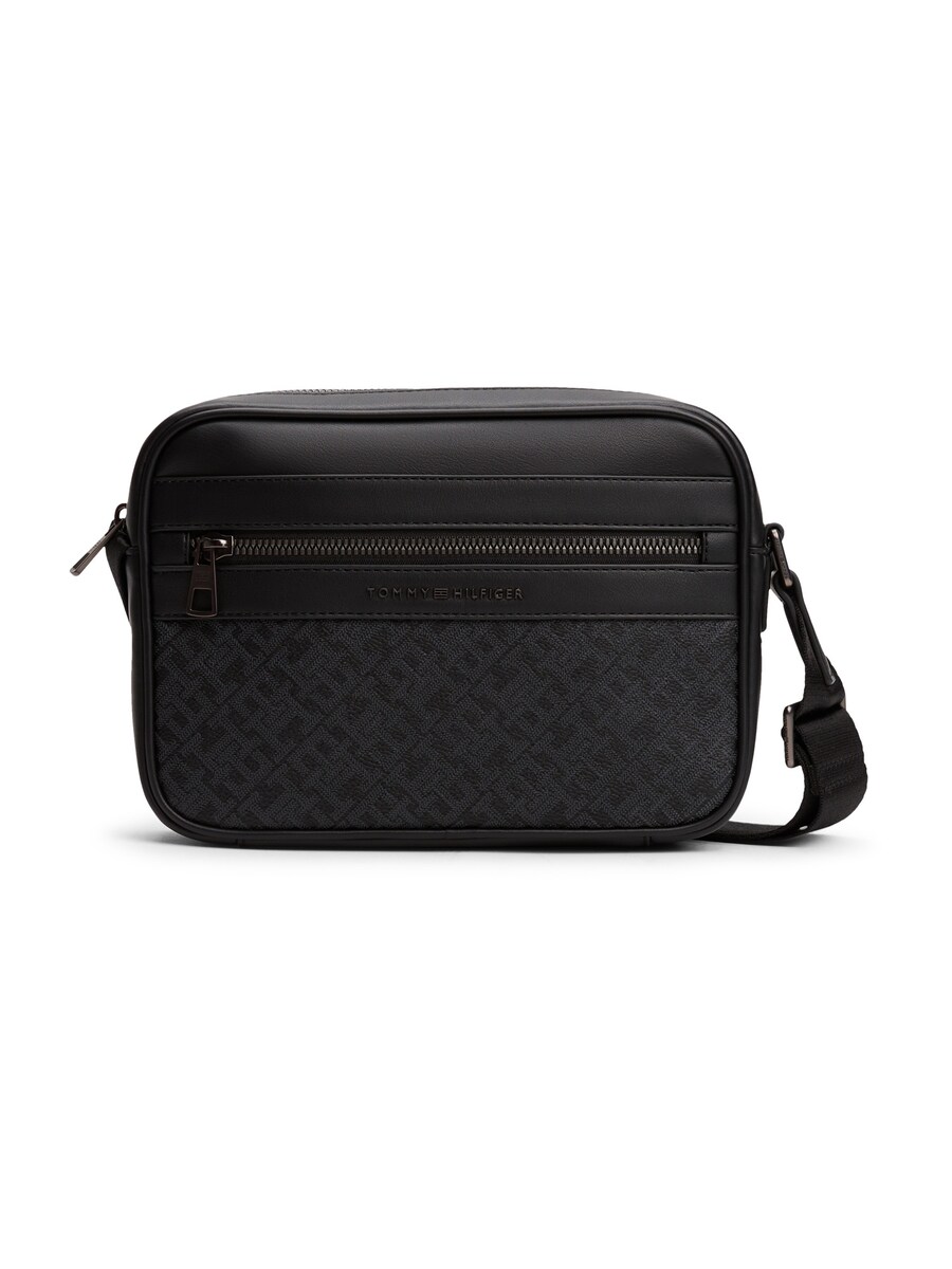 

Сумка кросс-боди TOMMY HILFIGER, Black