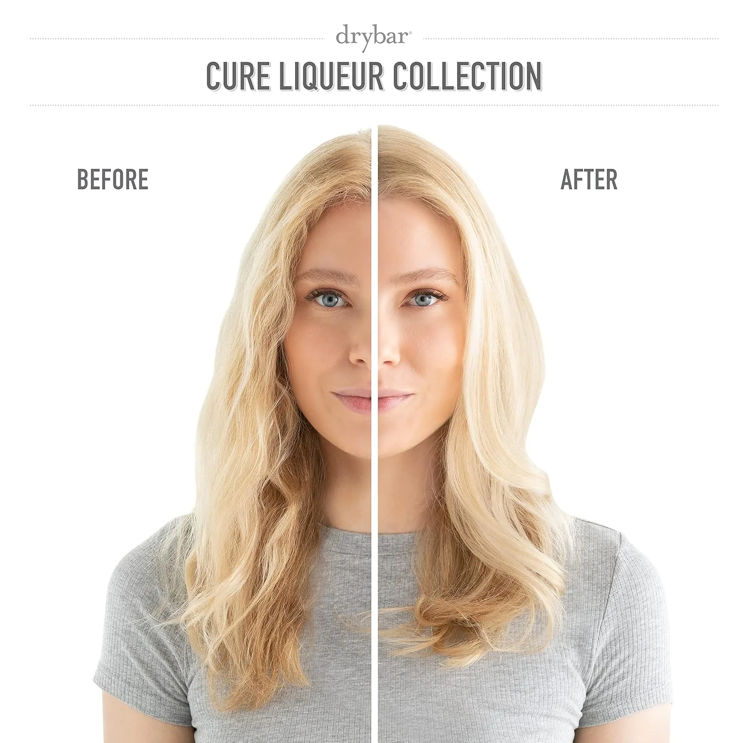 Восстанавливающее масло-гель для мытья головы Drybar Cure Liqueur — фото 3