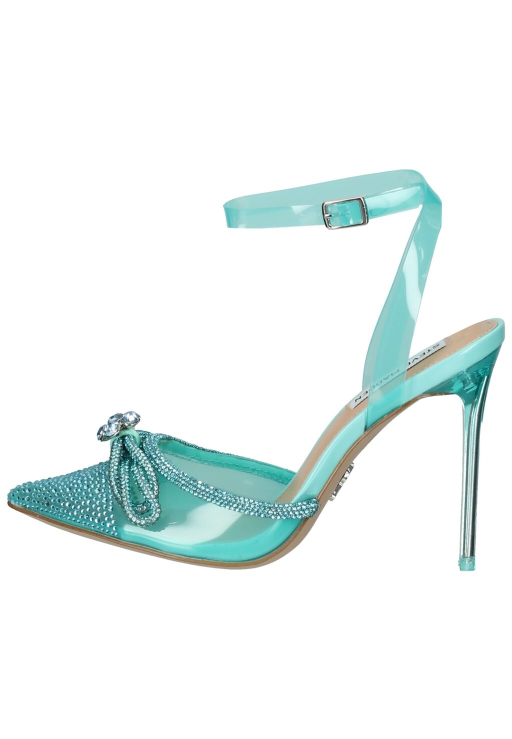 

Туфли Steve Madden, морское стекло u