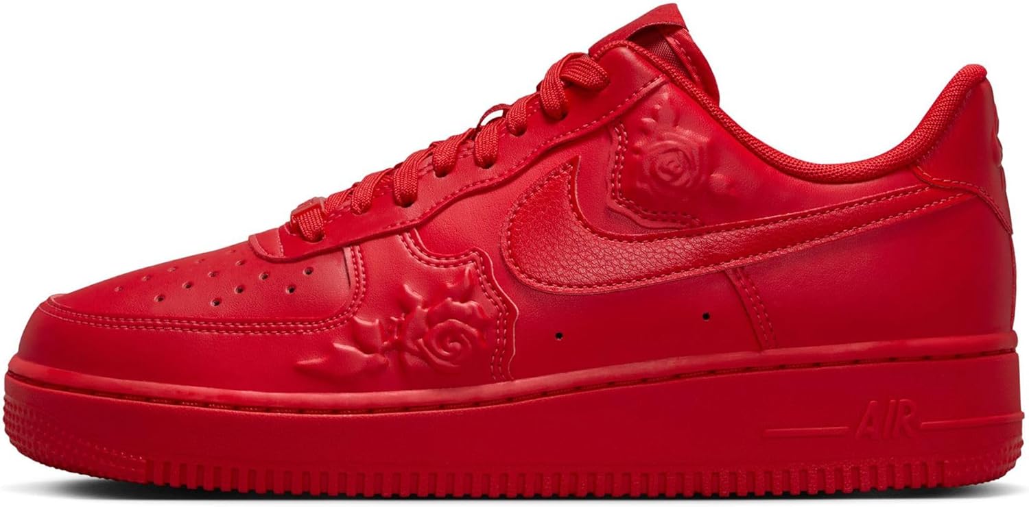 

Низкие кроссовки Nike для мужчин, University Red University