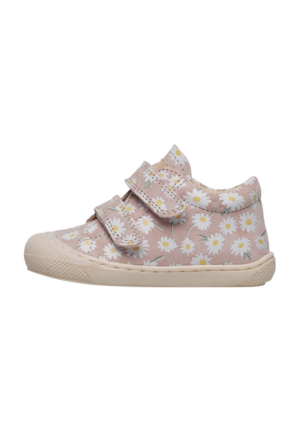 

Детская обувь Trainers Naturino, розовый