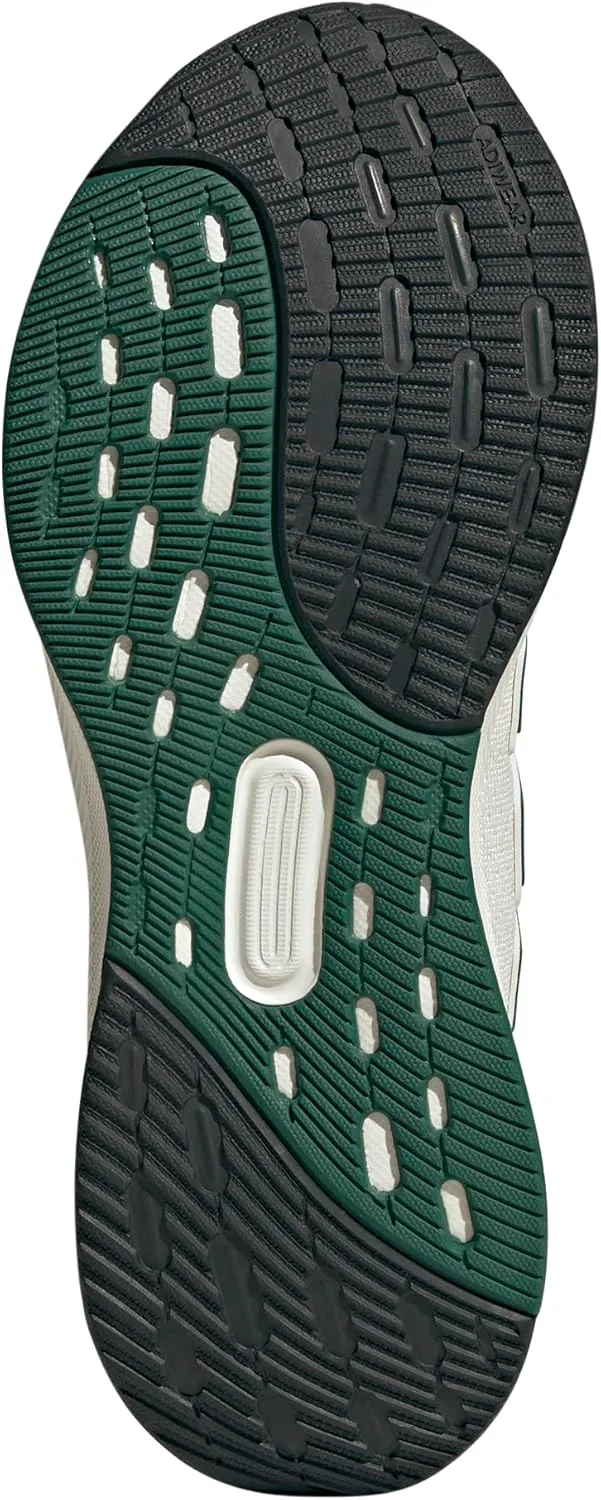 Мужские кроссовки Adidas Ultrarun 5, серый — фото 3