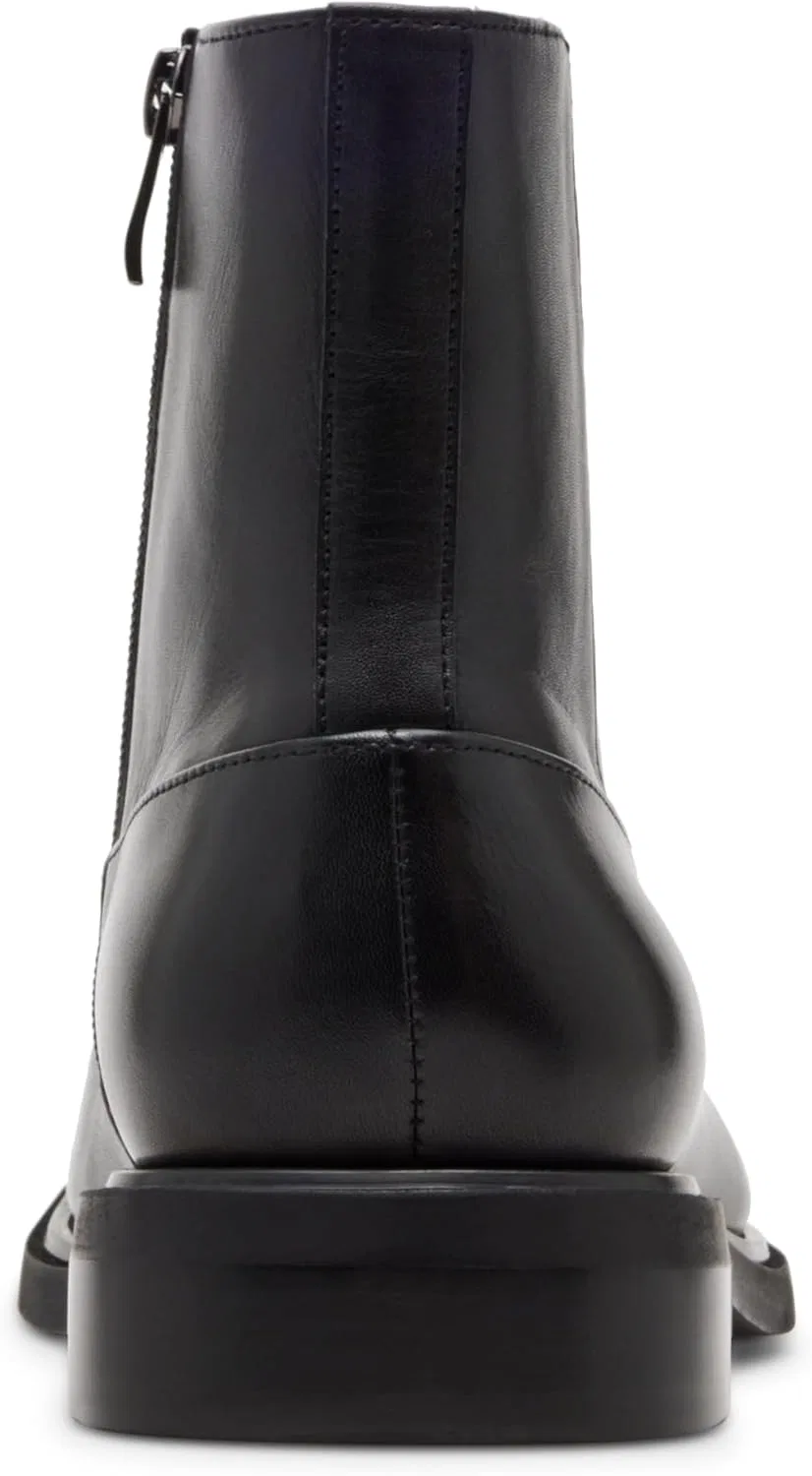 Мужские ботильоны Steve Madden Huck, Black — фото 3