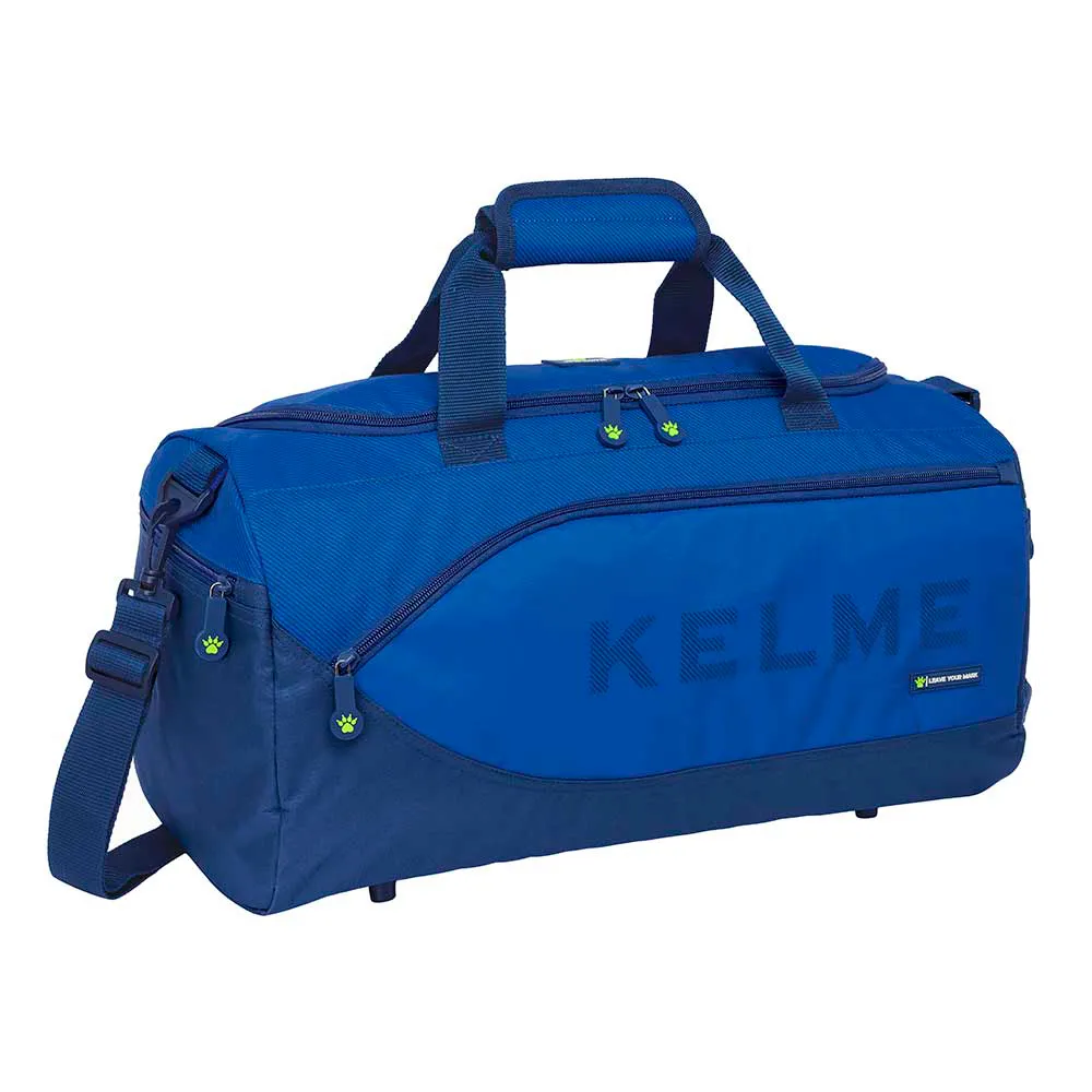 

Сумка Safta Kelme 31л 50x25x25 см, синий