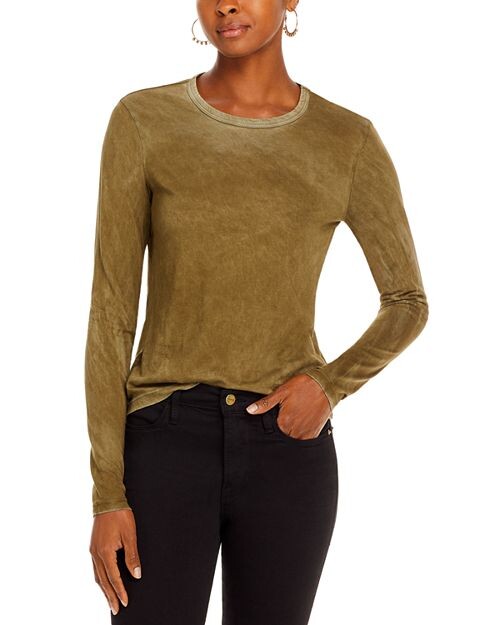 

Стандартная рубашка Cotton Citizen, цвет Green