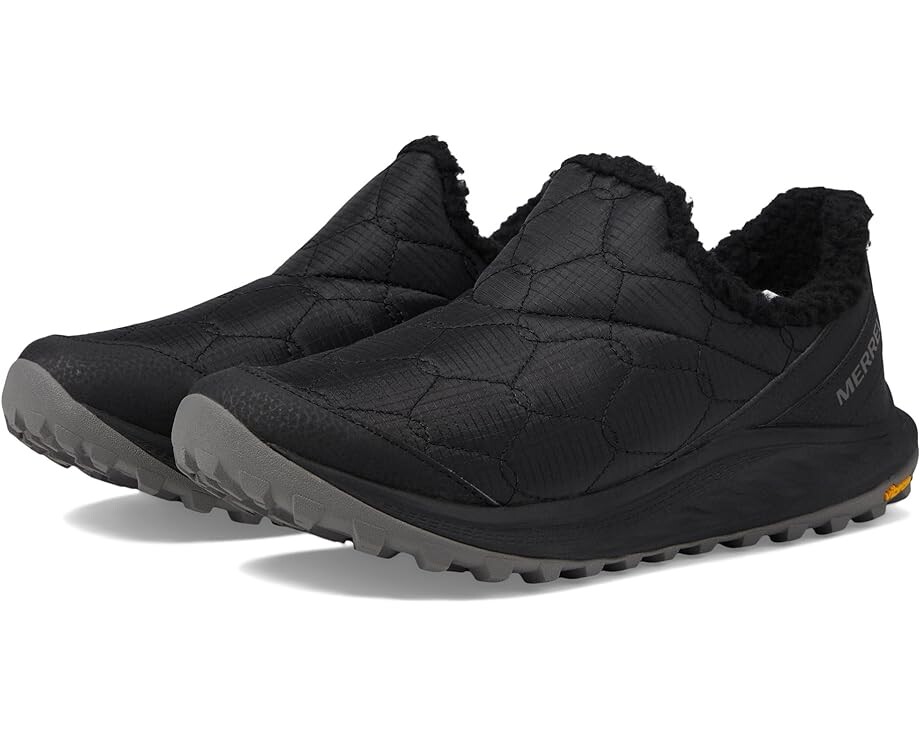 

Лоферы Merrell Antora 3 Thermo Moc, черный