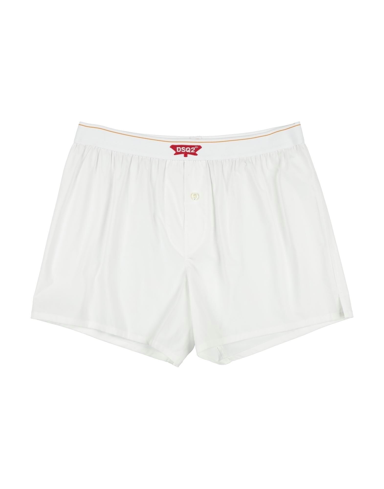 

Боксеры Underwear Dsquared2, белый