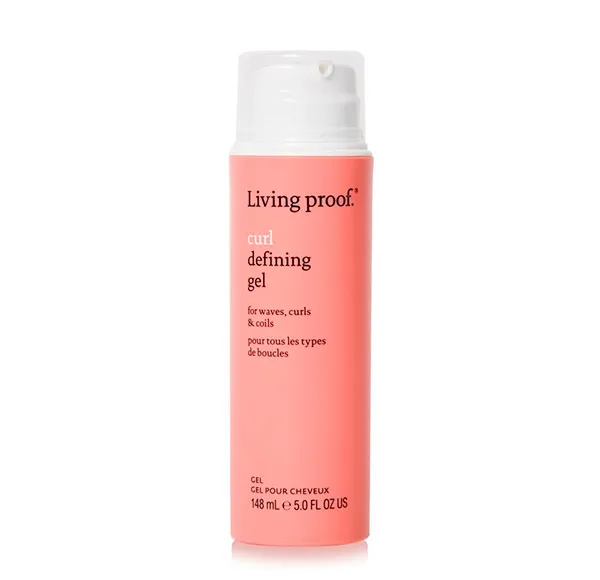 

Гель для придания формы волосам Curl Defining Living Proof, 148 ml