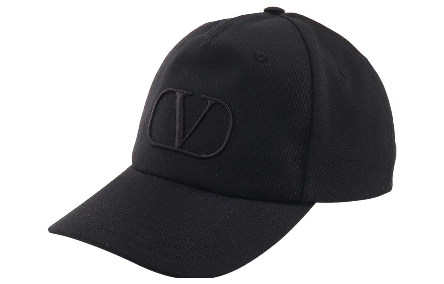 

Бейсболка VLogo Signature Valentino, черная