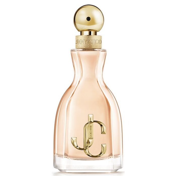 Туалетная вода унисекс I Want Choo Eau de Parfum Jimmy Choo, 100 — фото 2