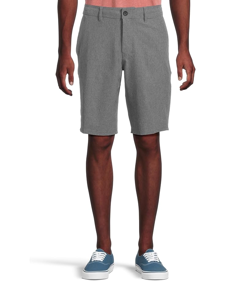 

Шорты O'Neill Reserve Heather 21 Shorts, цвет Heather Grey