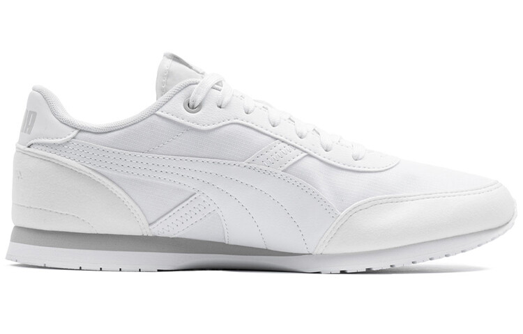 

Кроссовки PUMA St Runner 'Essential - White'
