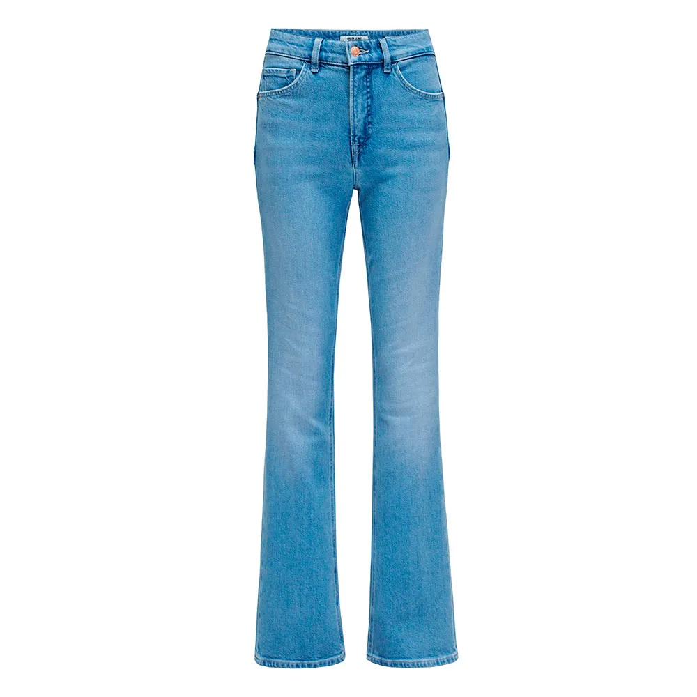 

Джинсы Salsa Jeans Faith Basic Bootcut Fit, синий