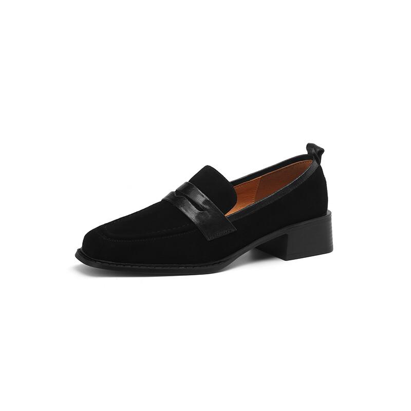 

Туфли женские повседневные Women's Casual Shoes Women's Raphael Sona, черный