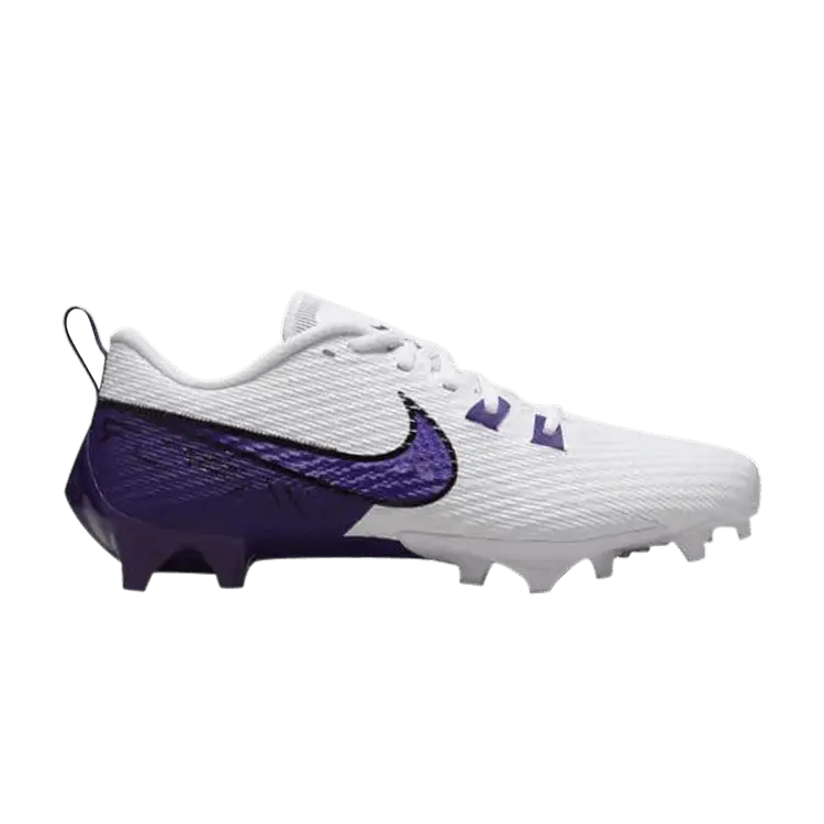 

Кроссовки Nike Vapor Edge Speed 360 TB, White Purple