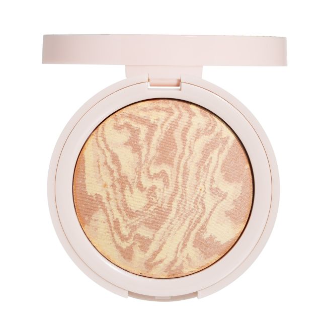 Компактная пудра Butter Glow Physicians Formula, цвет translucent glow, 7,5 гр — фото 2