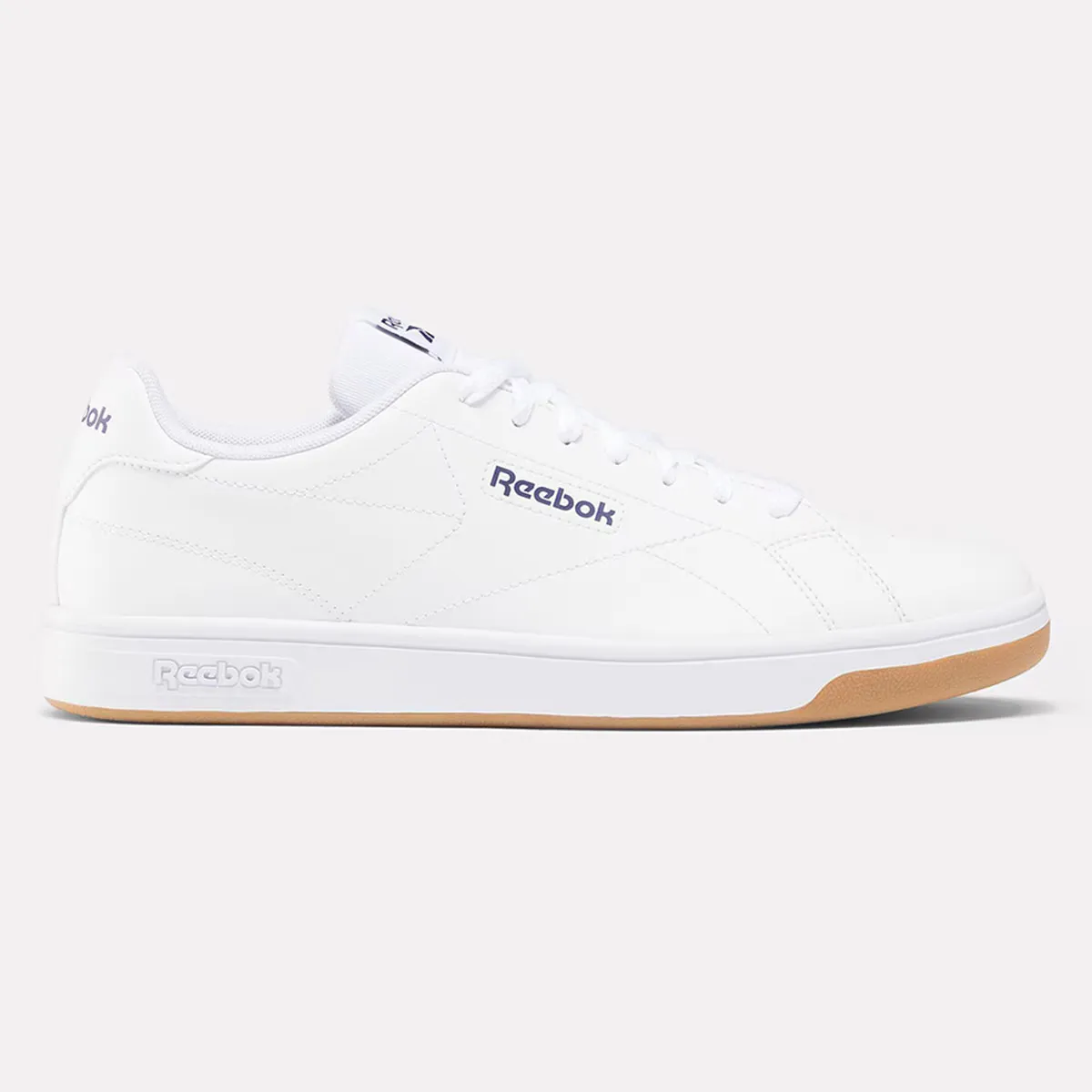 

Повседневные кроссовки унисекс REEBOK COURT CLEAN Reebok, белый